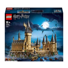 LEGO Harry Potter Hogwarts