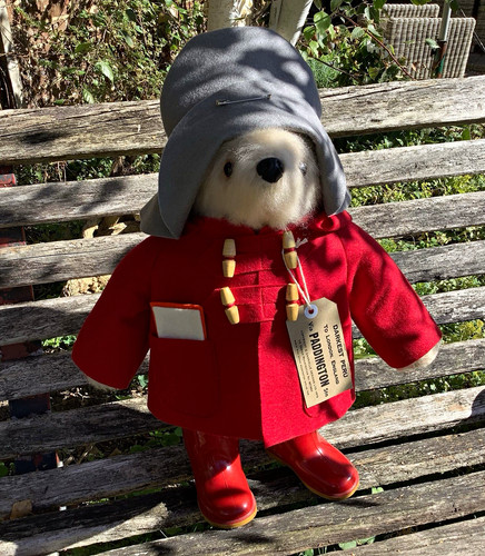 Gabrielle designs paddington - gabrielle,