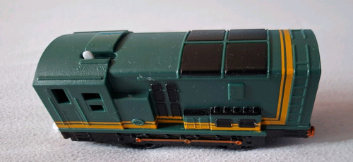 Fisher price thomas friends - thomas,