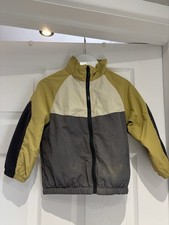 Zara lightweight boys jacket - lightweight,