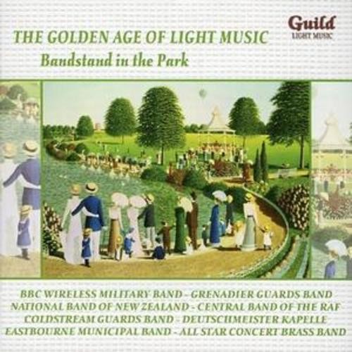 Golden age light music - golden,