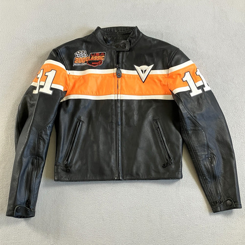 Vintage dainese motorcycle - dainese,