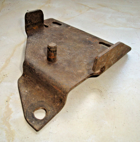 Land rover series - -, 2a