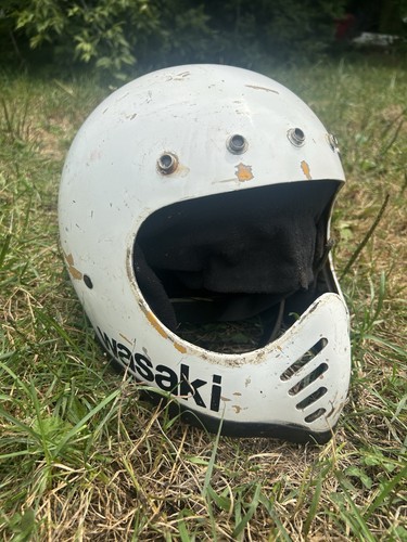 Vintage bell moto star - vintage,