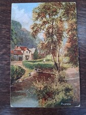 Rochford Hildesheimer & Co Postcard Vintage