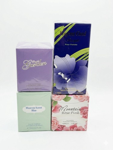 100ml women perfume - 100ml,