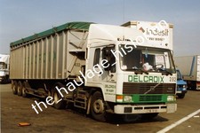 Thh truck photos volvo - truck,