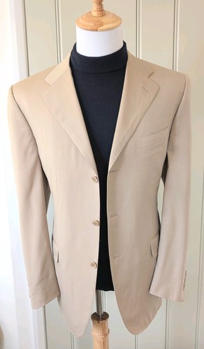 Canali super 120s - super, wool