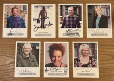 Coronation street set 7 - street,, of