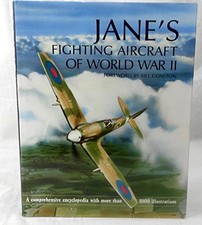 Jane's Fighting Aircraft of