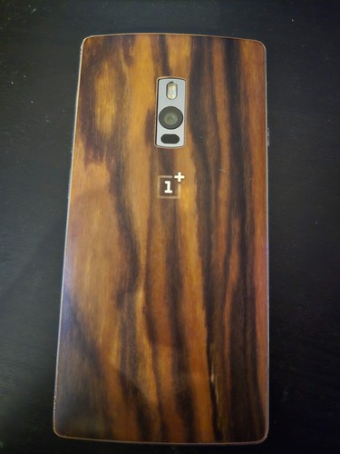 Oneplus a2003 64gb unlocked - 2,