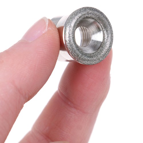 Dermabrasion tip diamond - dermabrasion,