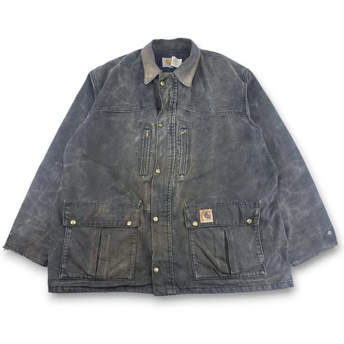 Vintage carhartt c100nx - carhartt,