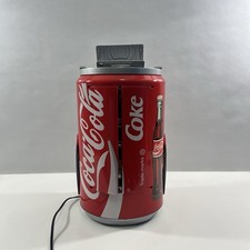 COCA COLA AKURA CD MICRO HI-FI