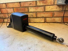 Autopilot Linear Drive
