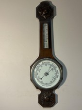 Early 20th Century Oak