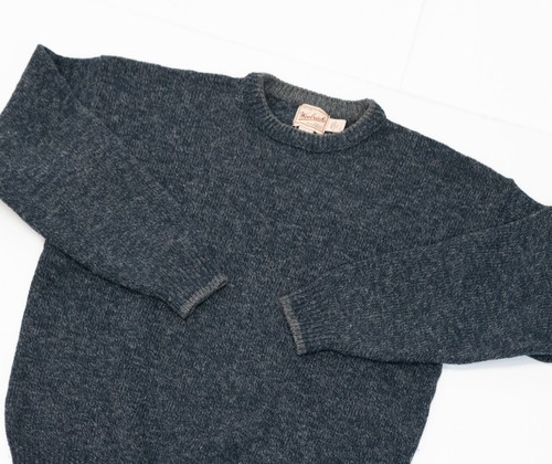 Vintage 90s woolrich wool - 90s,