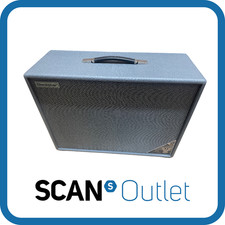 Blackstar Silverline 212 Cabinet Guitar Amp - Mono/Stereo - 4/8/16 ohms