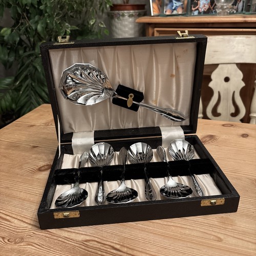 Vintage chrome plated - chrome,