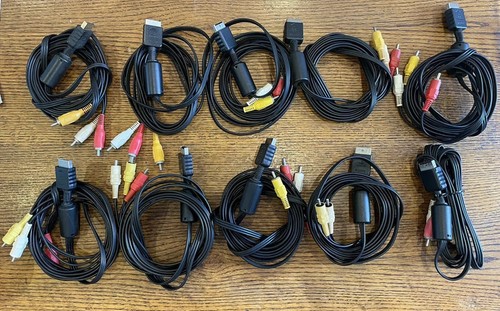 Sony playstation cable - 10,