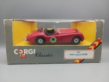 1985 Corgi Classics 819 1:43