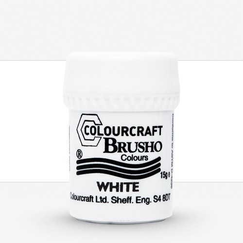 Brusho crystal colours - brusho, :