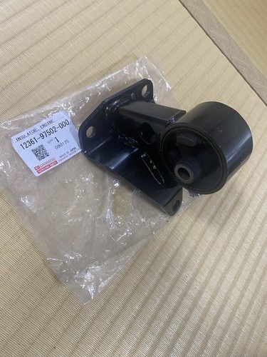 Genuine daihatsu engine - genuine,