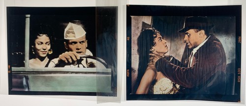 Carmen jones harry belafonte - jones,