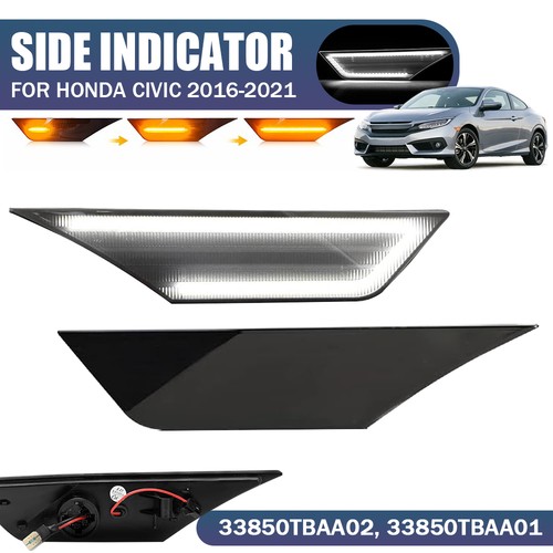 Smoked dynamic side - smoked,