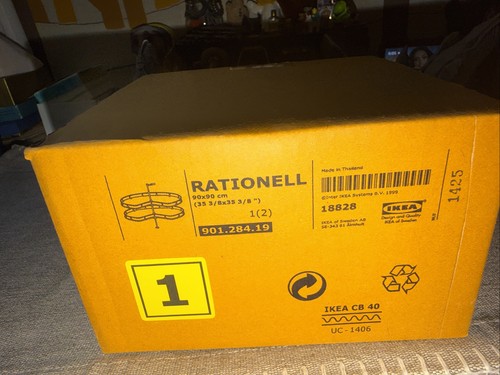 Retired ikea corner - retired,