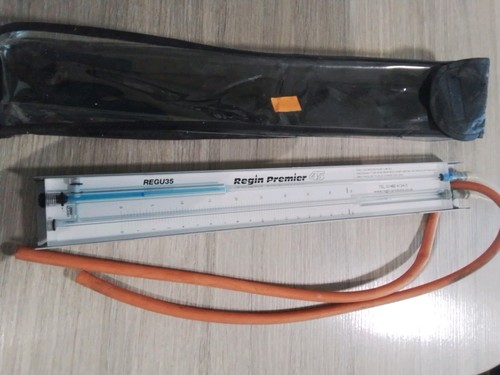 Regin premier monometer - premier,