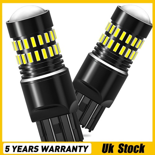 Pair 7443 580 - high, power