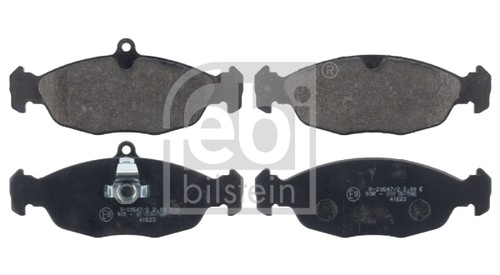Rear febi germany 116082 - febi,