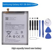 For Samsung Galaxy A51 SM-A515