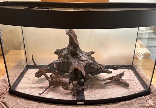 Complete aquarium juwel - complete,