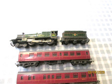 Triang TT Windsor Castle Loco