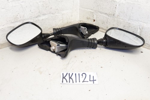 Honda fes125 silverwing abs - fes125,