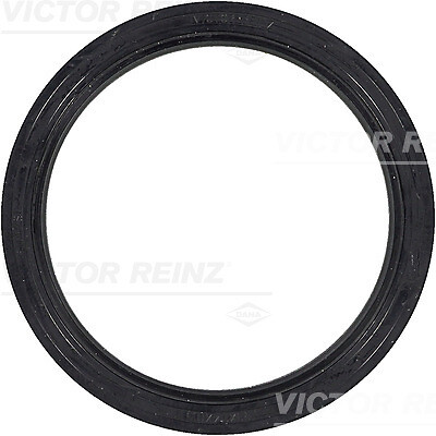 Shaft seal crankshaft victor - shaft, seal,