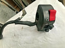 yamaha r1 4xv right hand switch gear handle bar street fighter project race