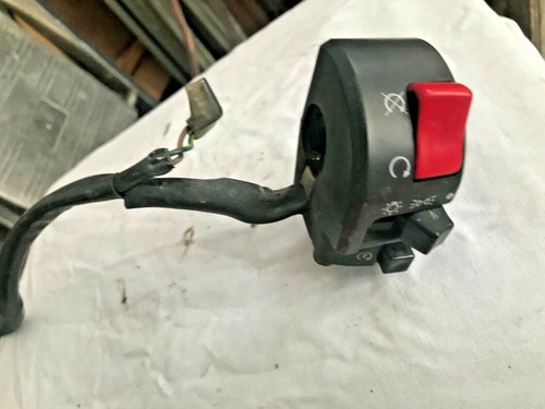 Yamaha 4xv right - r1, hand