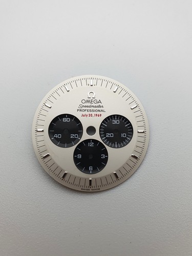Omega speedmaster professional - omega,