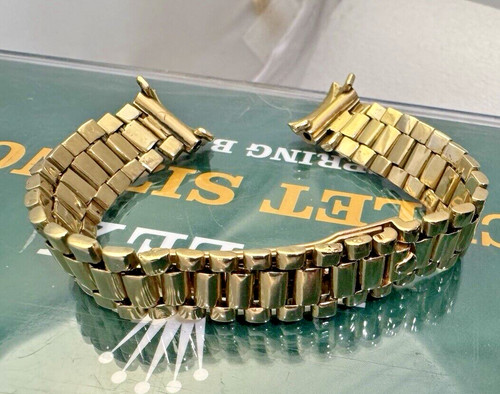 Rolex oyster presidential - oyster, ref