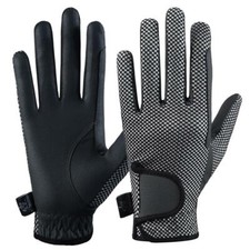 Equestrian Horse Riding Gloves