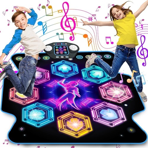 Dance mat for - mat, girls