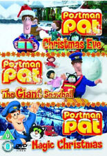 Postman Pat: Christmas