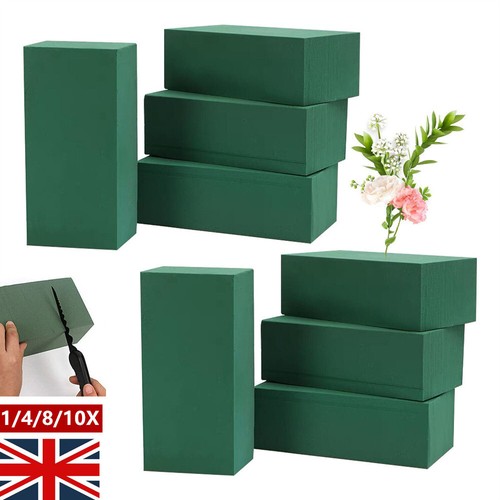 Floral foam large wet - floral,