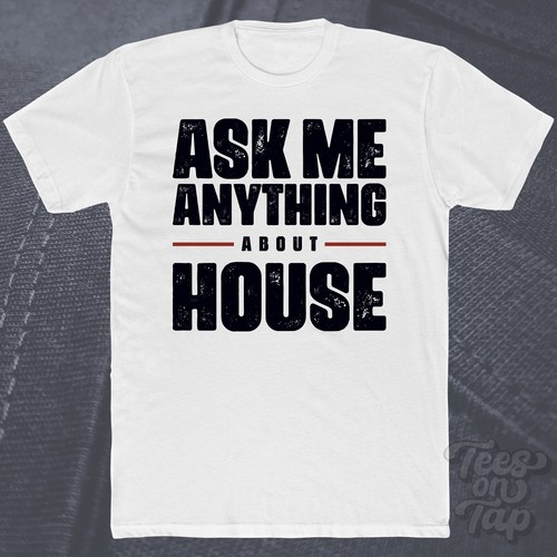 Ask anything about - ask,