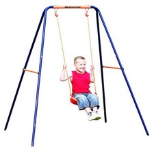 Hedstrom Kids Swing Garden Toy