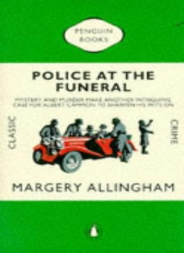 Police the funeral classic - police, at