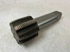3" x 6UNS Hand Tap HSS - 2nd
